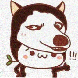 留言墙读者长街短梦头像